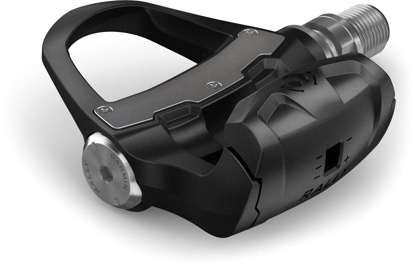 Garmin Rally RK200 Power Meter Bike Pedals Wiggle