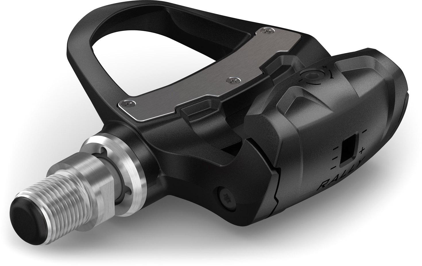 Garmin Rally RK200 Power Meter Bike Pedals Wiggle