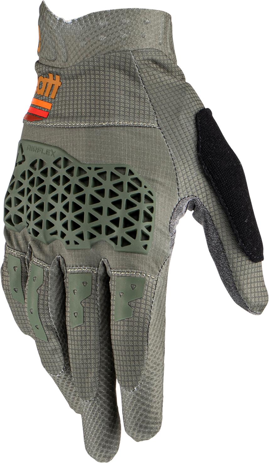 Image of Leatt MTB 3.0 Lite Gloves, Pine