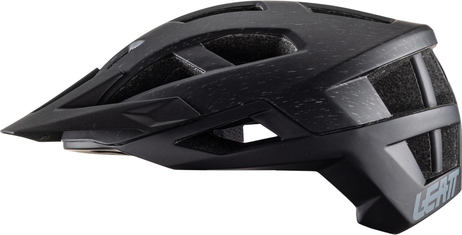 Image of Leatt MTB 2.0 Helmet, Black