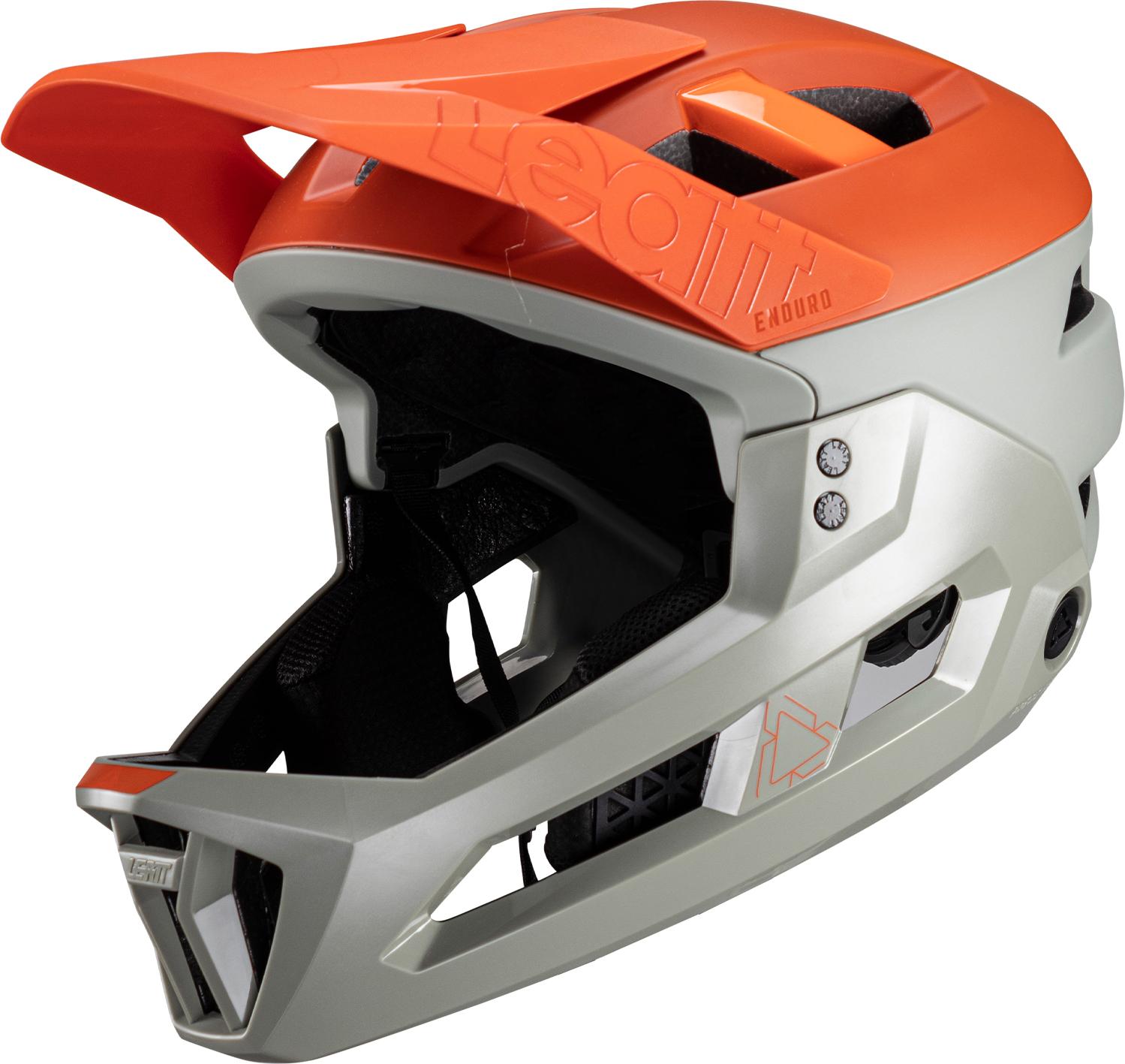 Click to view product details and reviews for Leatt Mtb 30 Helmet Enduro Glow.