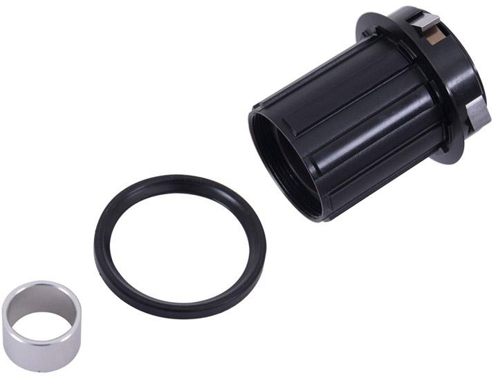Image of Sector CT30 Freehub - Black