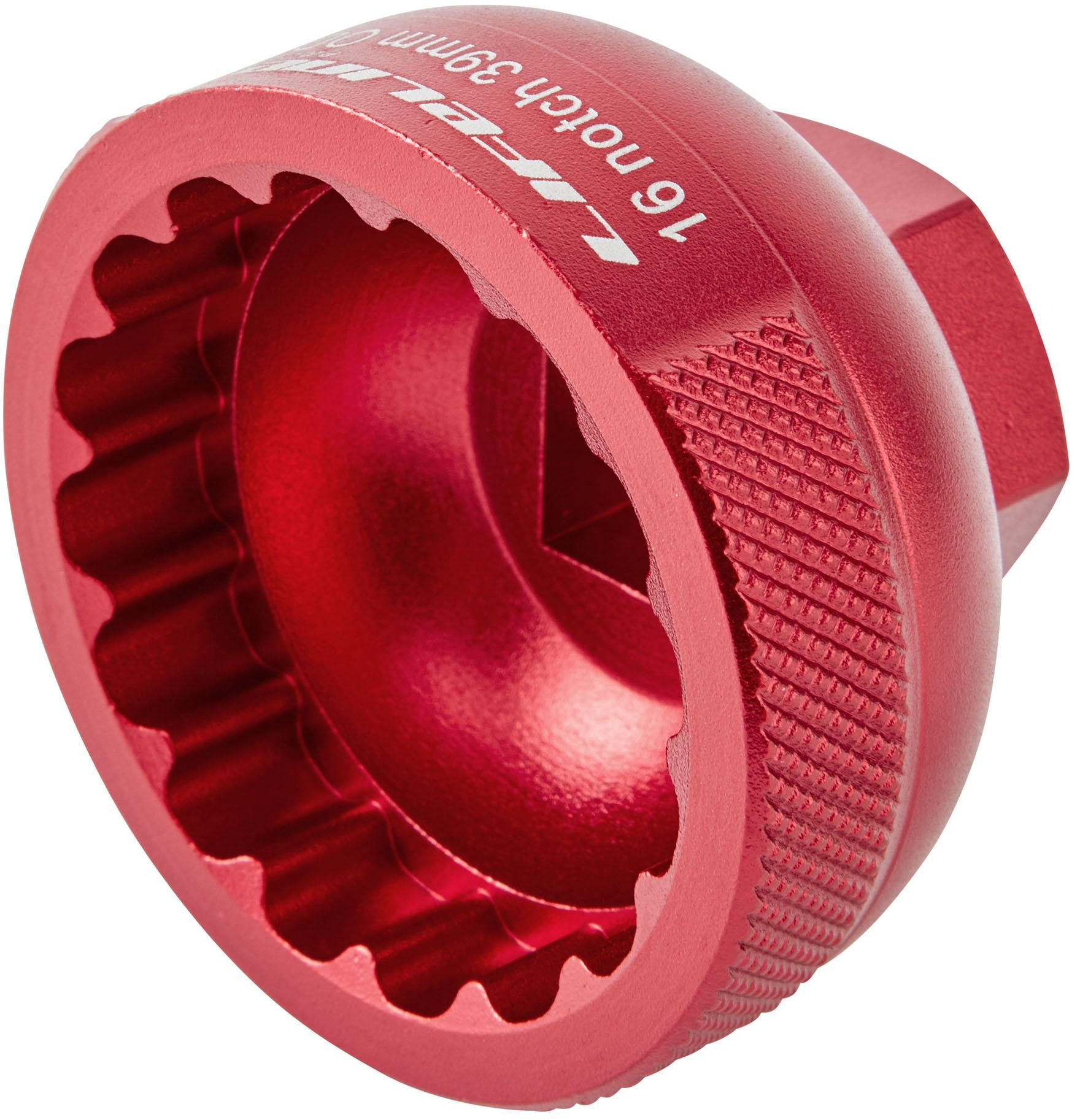 Click to view product details and reviews for Lifeline Pro 1639 Xtr Bb Removal Tool Red.