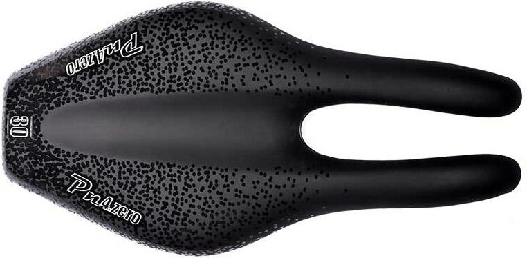 Ism store carbon saddle