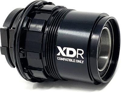Elite SRAM XD and XDR Cassette Adaptor