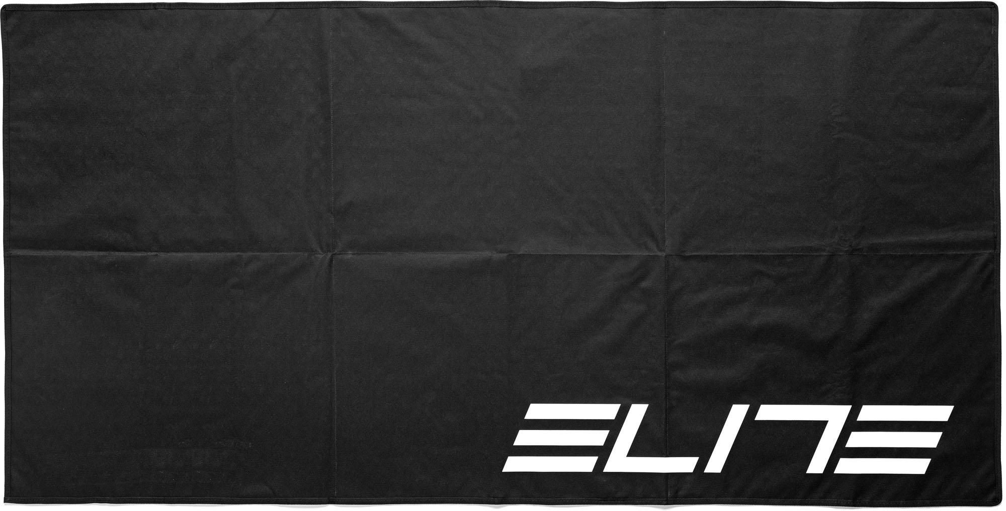 Kwijting de eerste Tegenstander Elite Folding Trainer Mat | Wiggle