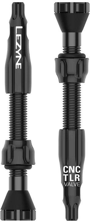 Lezyne CNC TLR Valve