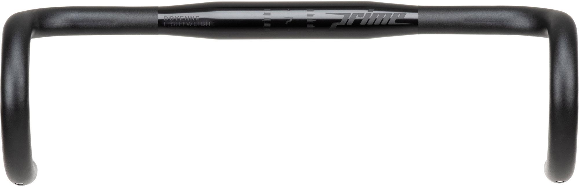 Prime Doyenne Lightweight Alloy Handlebar Wiggle