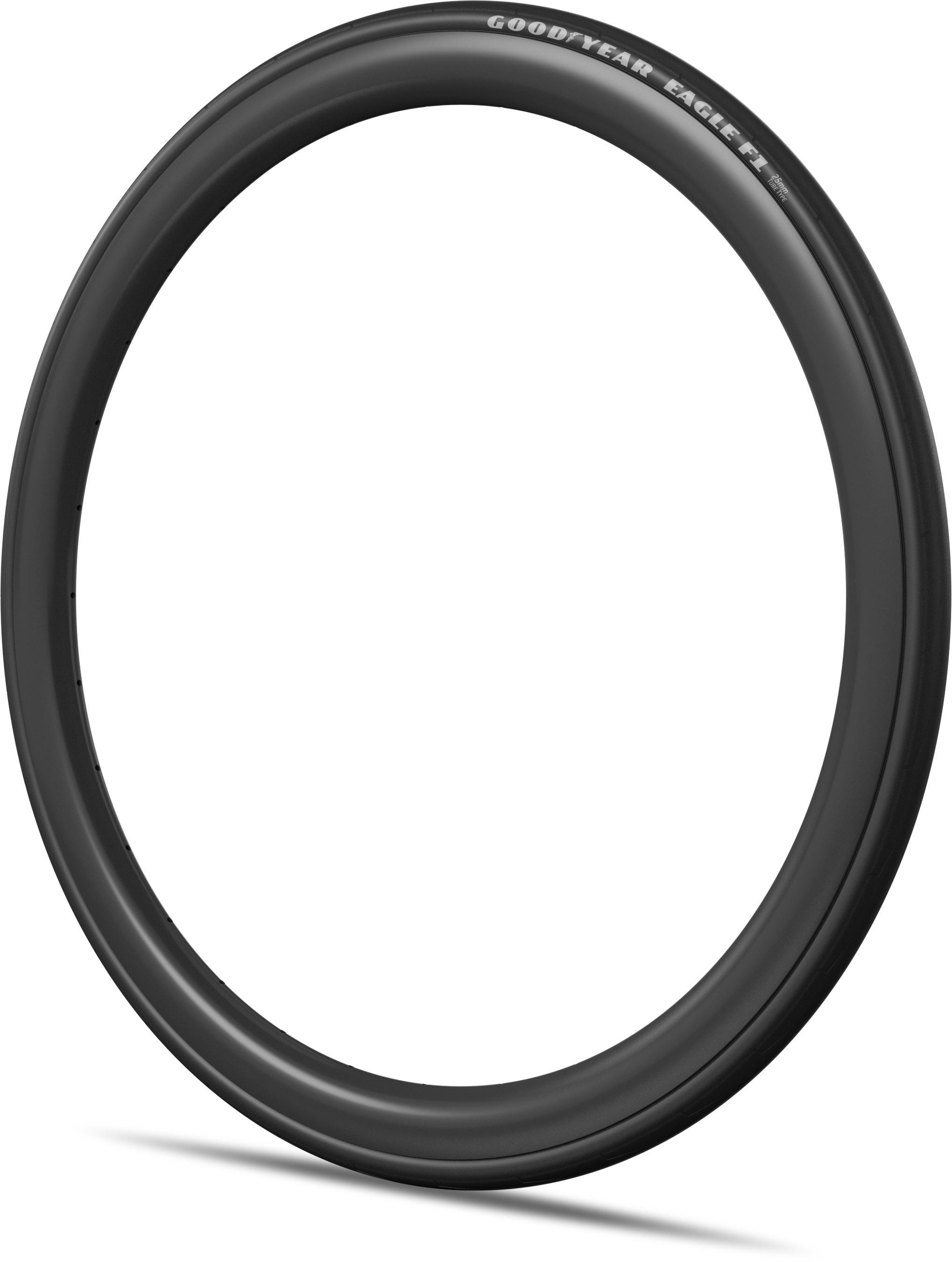 Goodyear Eagle F1 Road Tyre