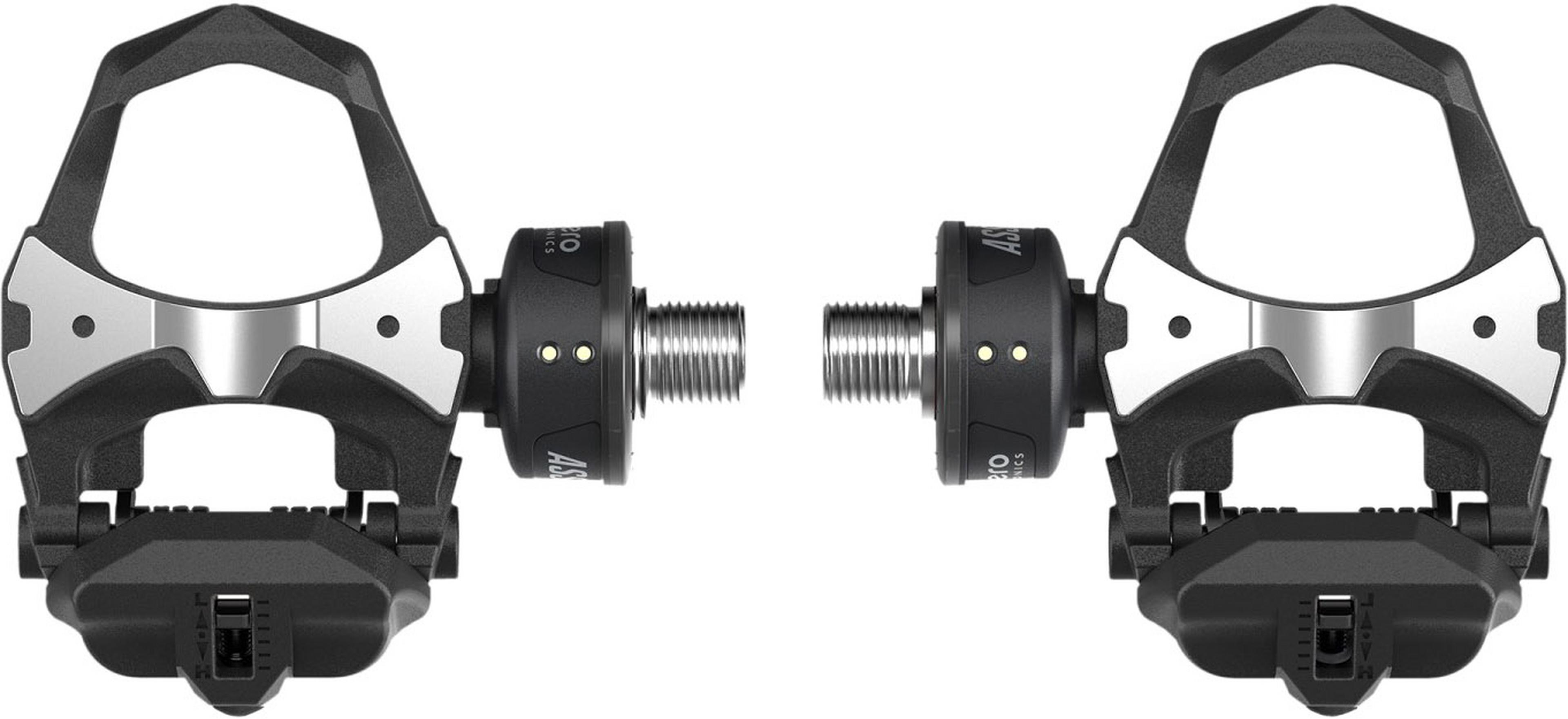 Favero Assioma DUO Power Meter Pedals | Chain Reaction