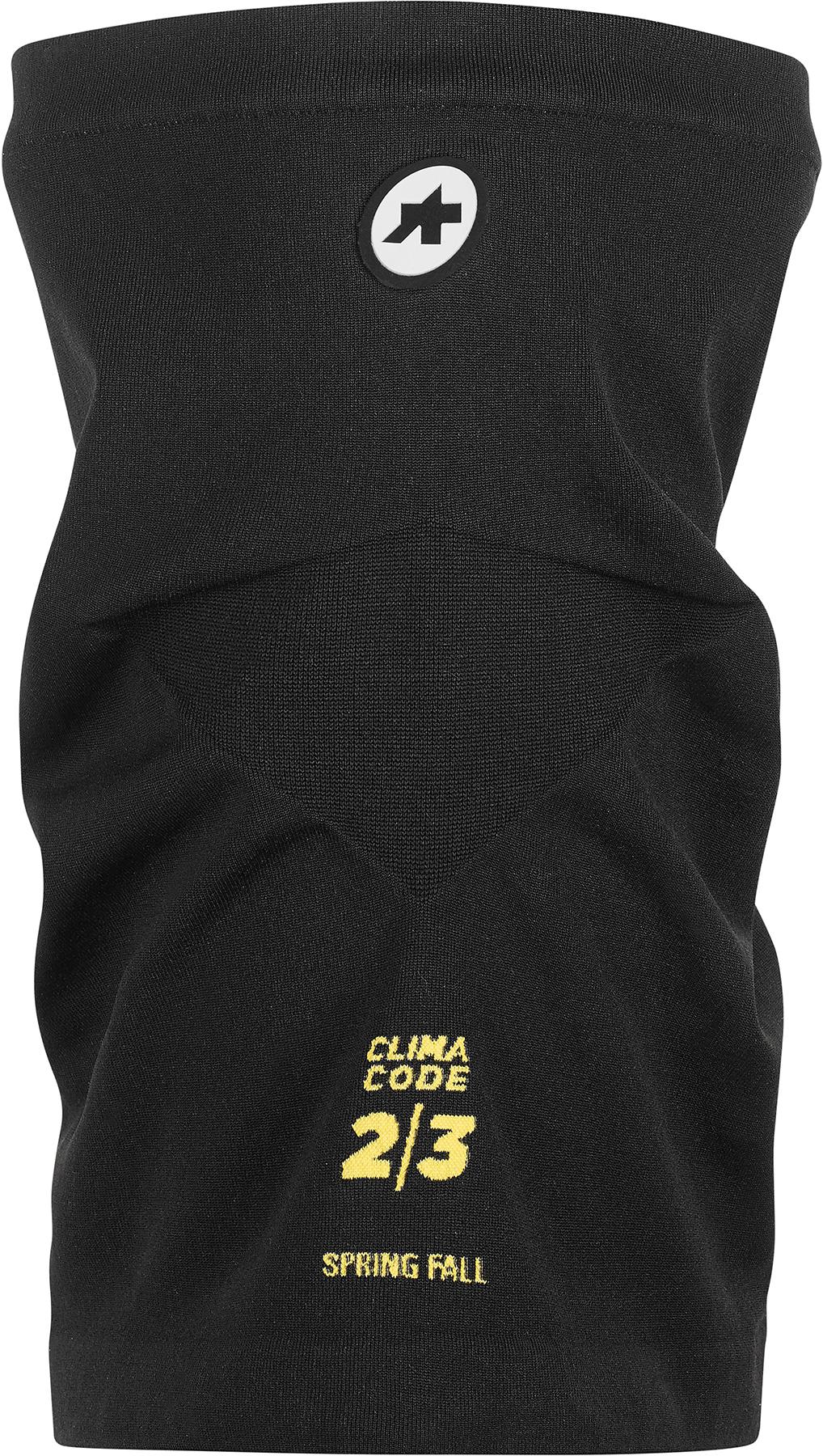 Assos ASSOSOIRES Spring Fall Neck Foil | headwear
