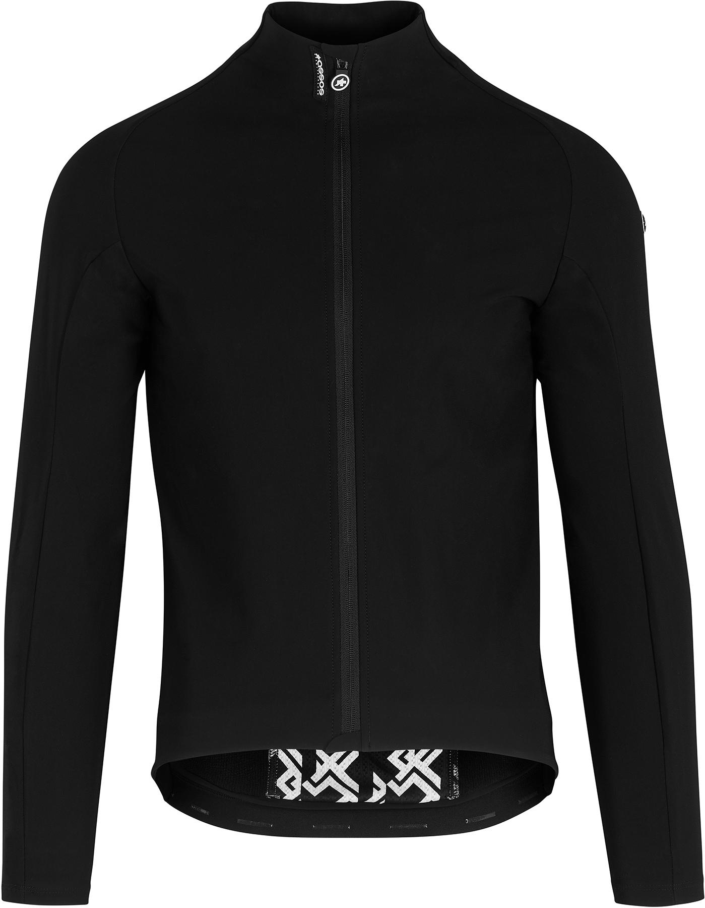Assos MILLE GT ULTRAZ Winter Jacket EVO