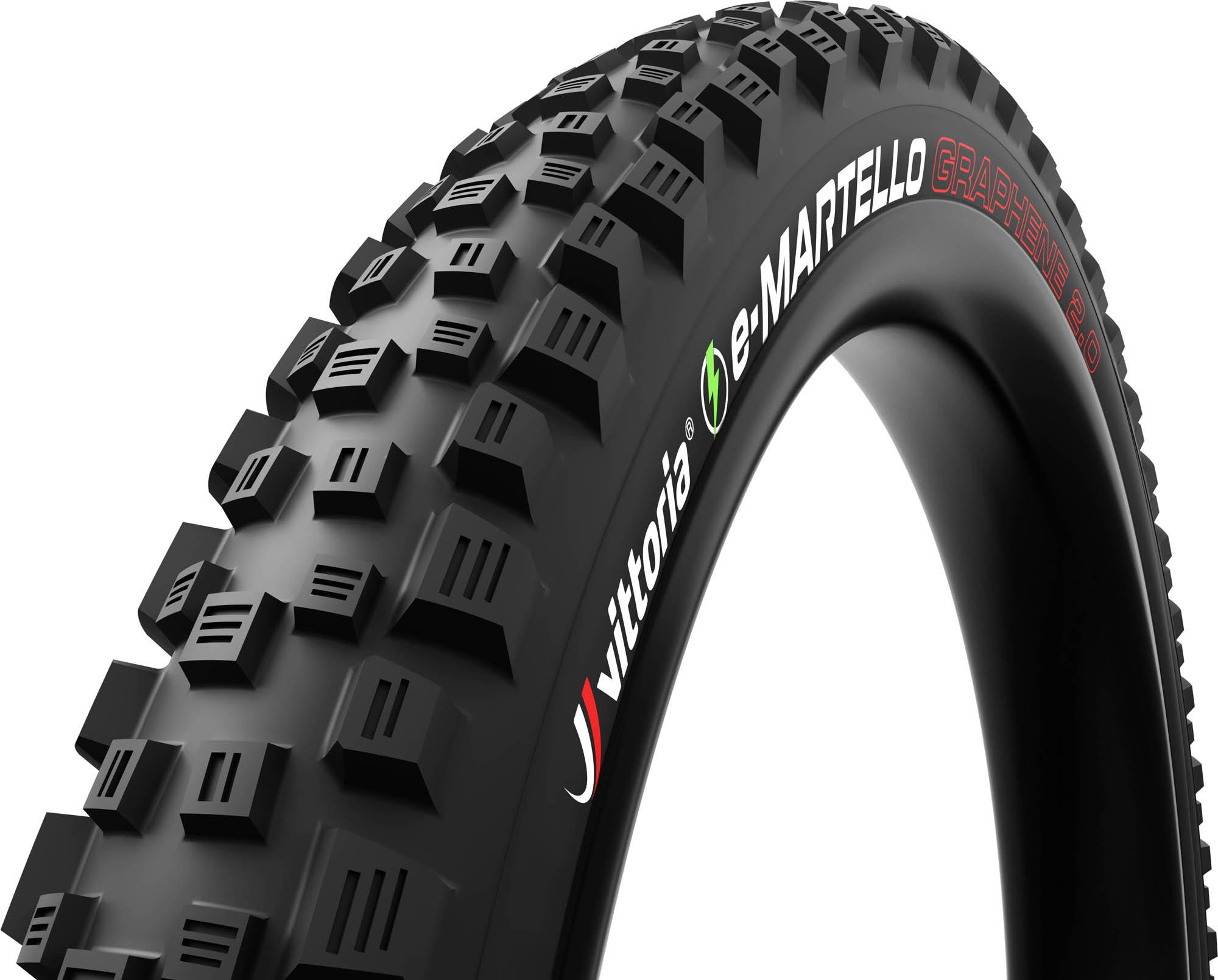 Click to view product details and reviews for Vittoria E Martello G20 Folding Mtb Tyre Black.