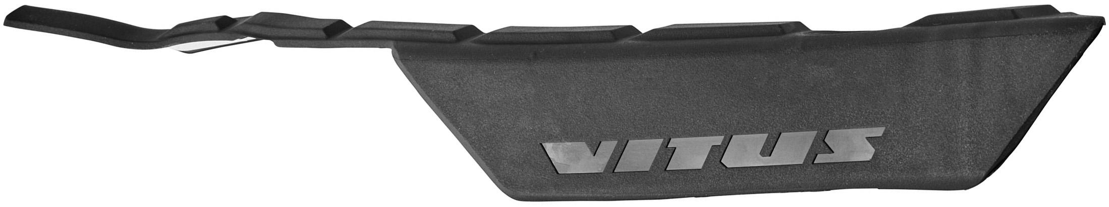 Click to view product details and reviews for Vitus Escarpe Sommet 275 Chainstay Protector 2021 Onwards Black.