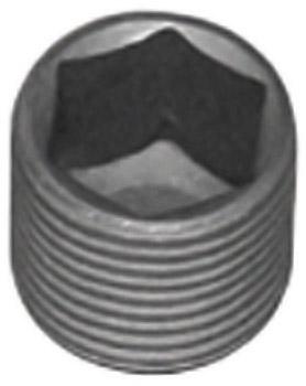 Icetoolz Chuck Adapter Silver