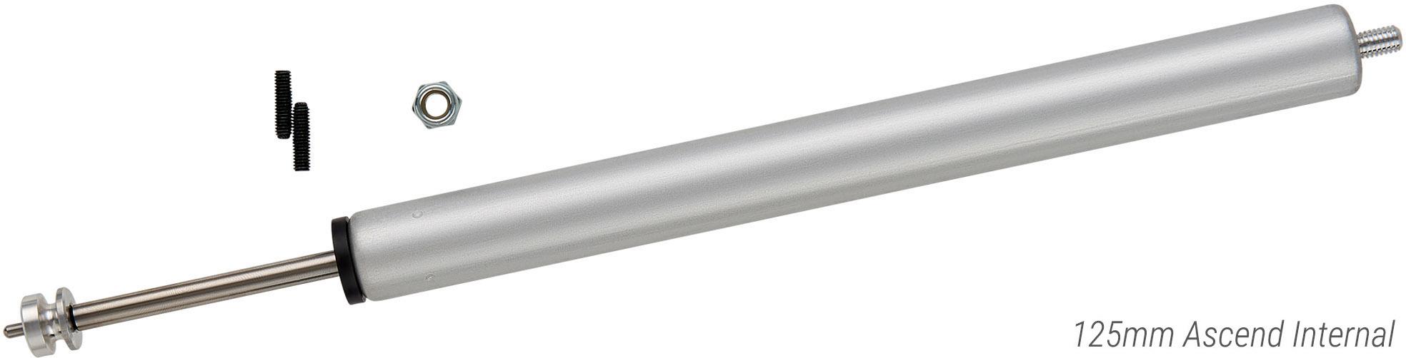Click to view product details and reviews for Brand X Ascend Dropper Replacement Cartridge Silver.