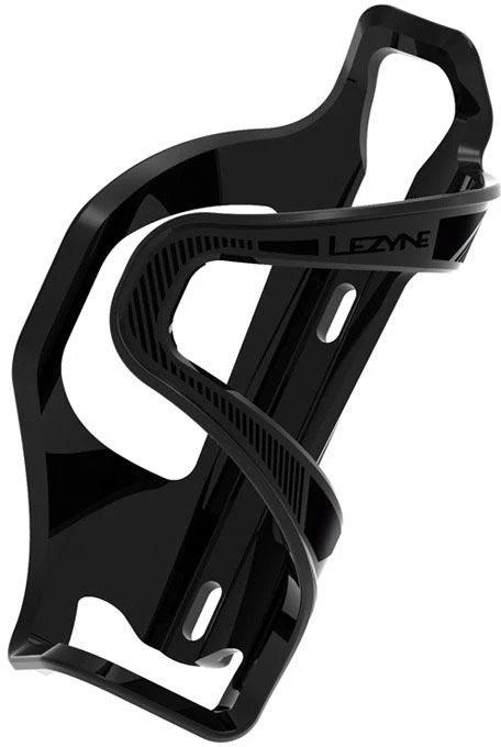 Lezyne Flow Bike Bottle Cage Side Load (Right) | bottle cage