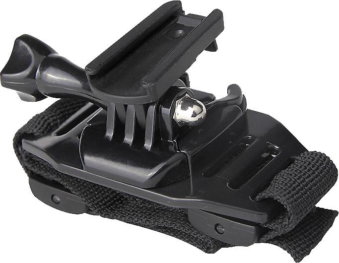 Image of Ravemen Helmet Light Bracket - Black