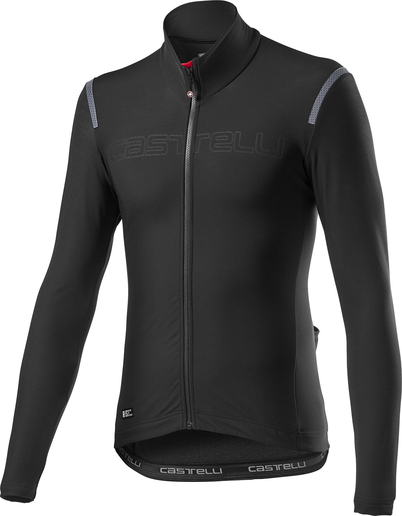 カステリ Castelli Tutto Nano RoS Jersey M - ウエア