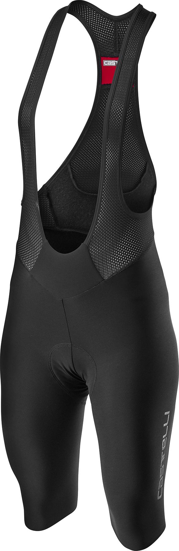 Click to view product details and reviews for Castelli Womens Omloop Nano Bib Shorts Black.