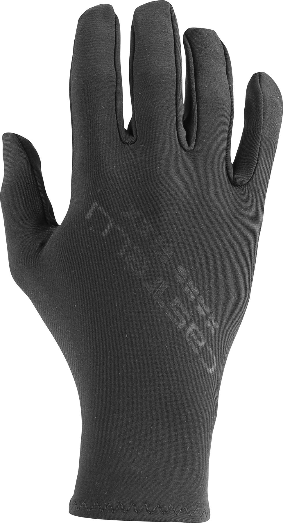 Click to view product details and reviews for Castelli Tutto Nano Gloves Black.