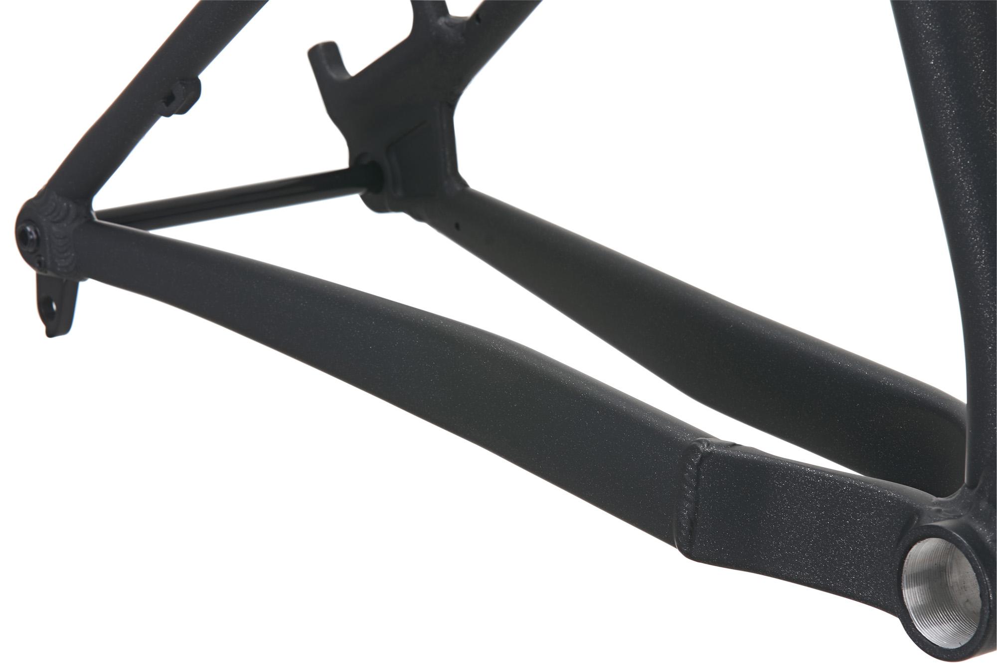 ns bikes eccentric frame