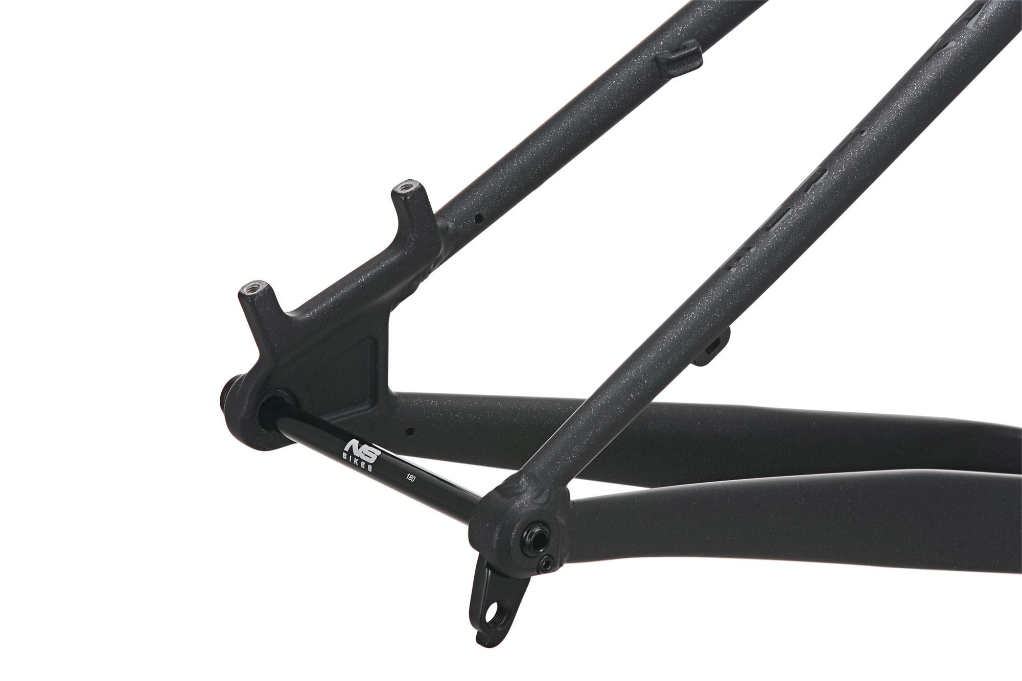 ns bikes eccentric alu evo 29