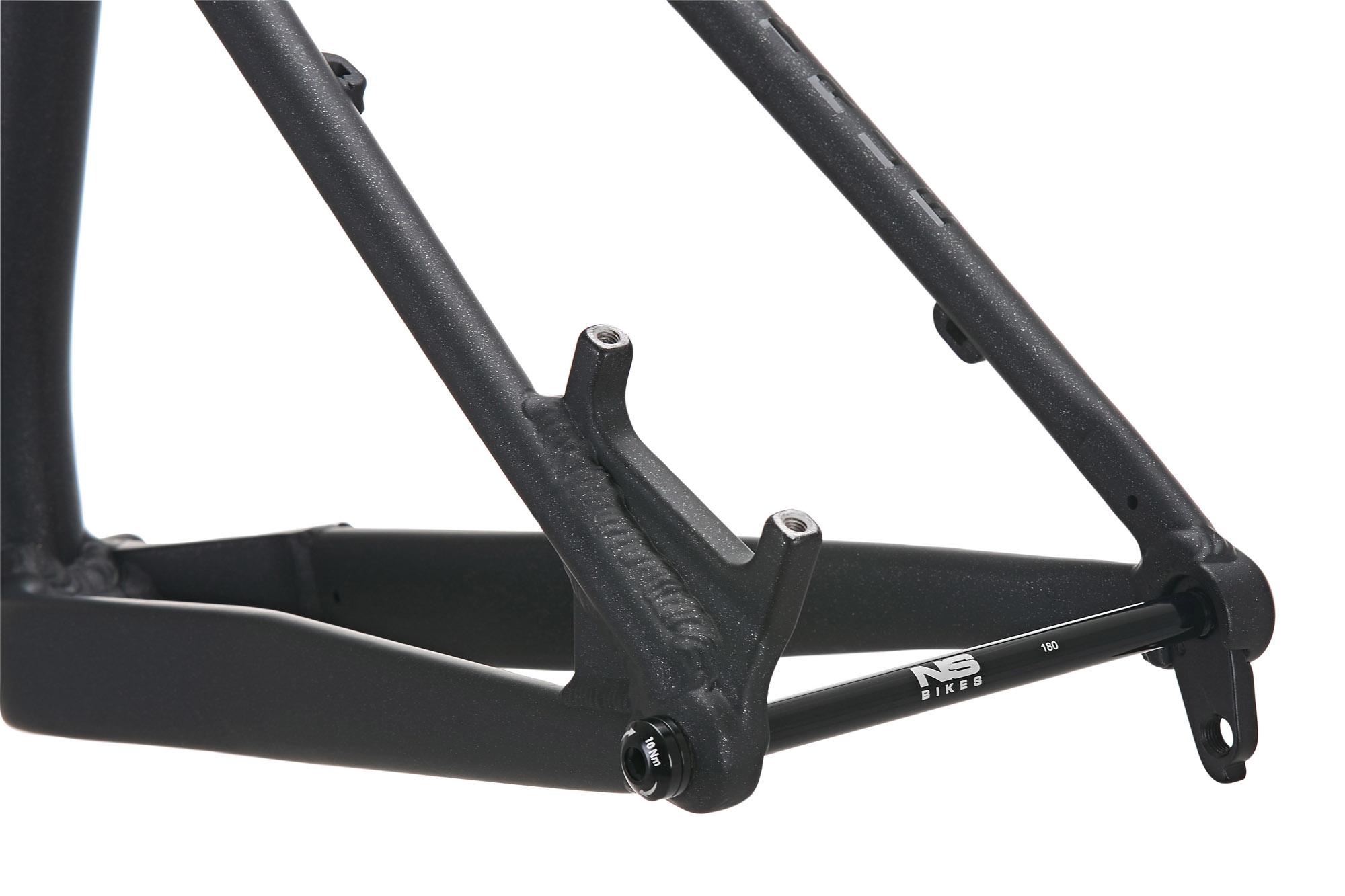 ns bikes eccentric alu evo 29