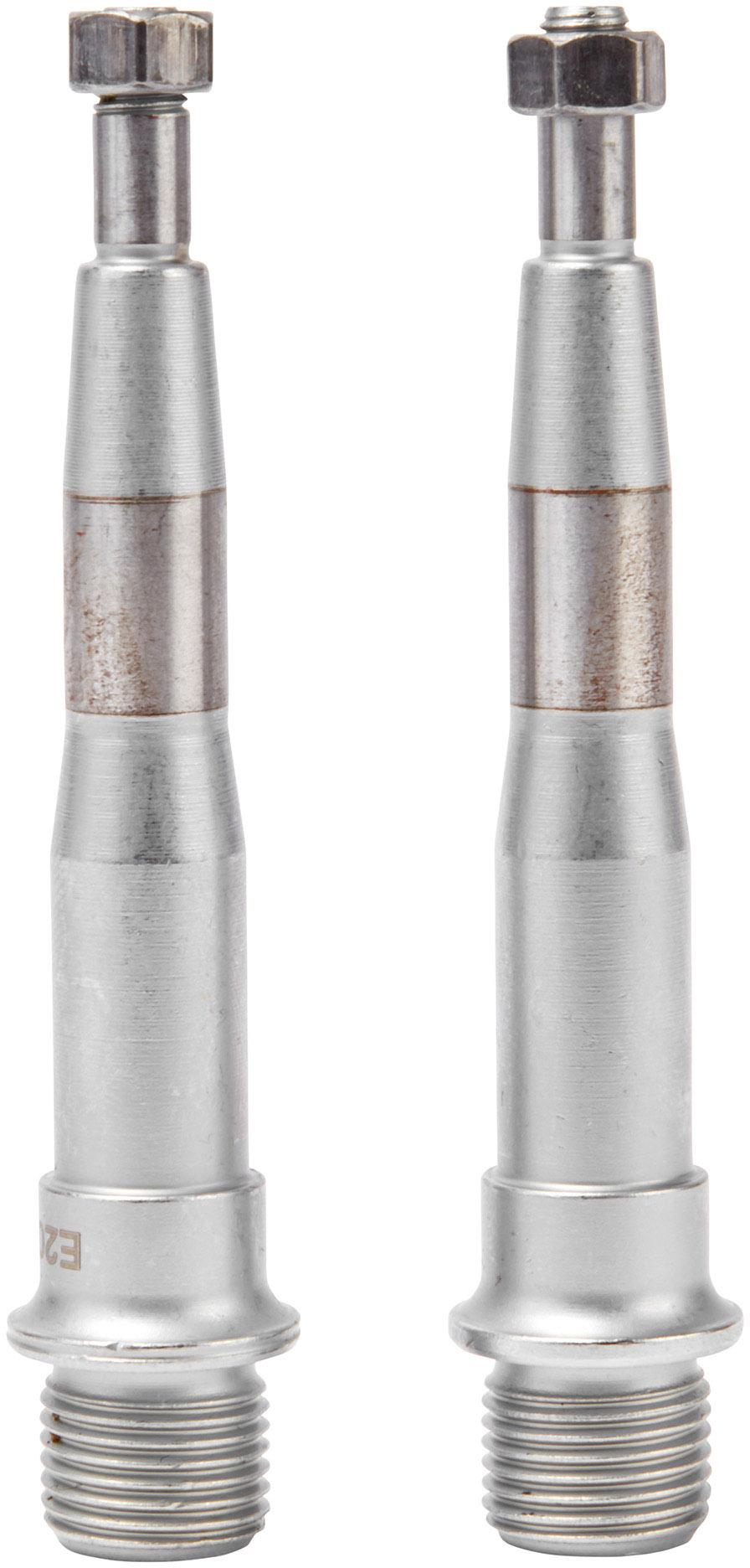 Click to view product details and reviews for Nukeproof Urchin Replacement Axle Kit Black.