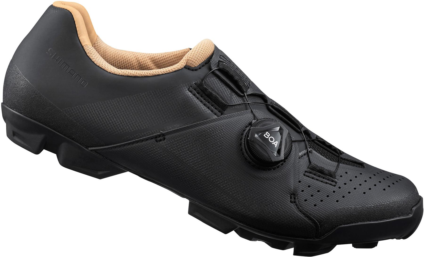 Click to view product details and reviews for Shimano Womens Xc3 Mtb Shoes Black.