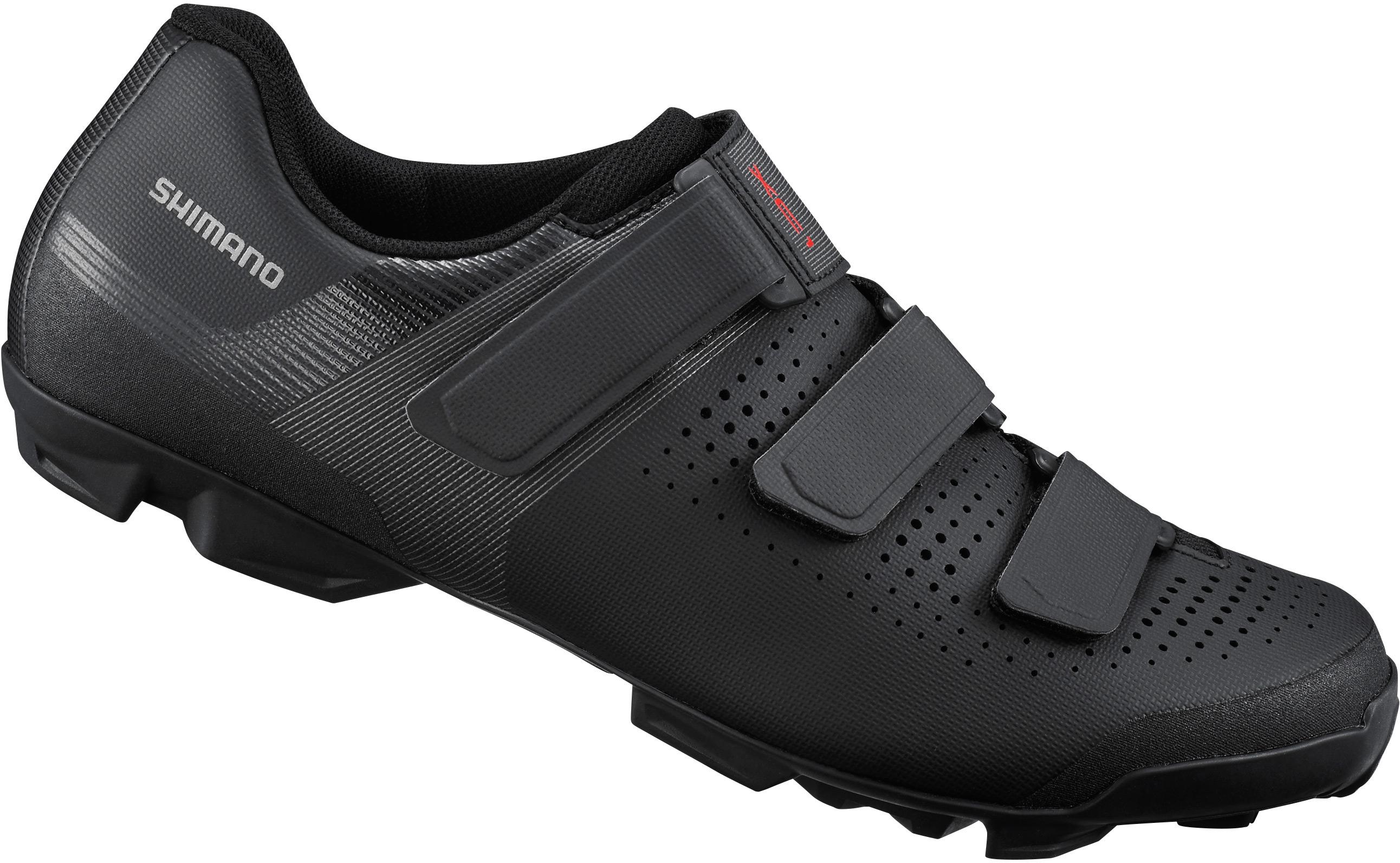 Click to view product details and reviews for Shimano Xc100 Mtb Spd Shoes Black.