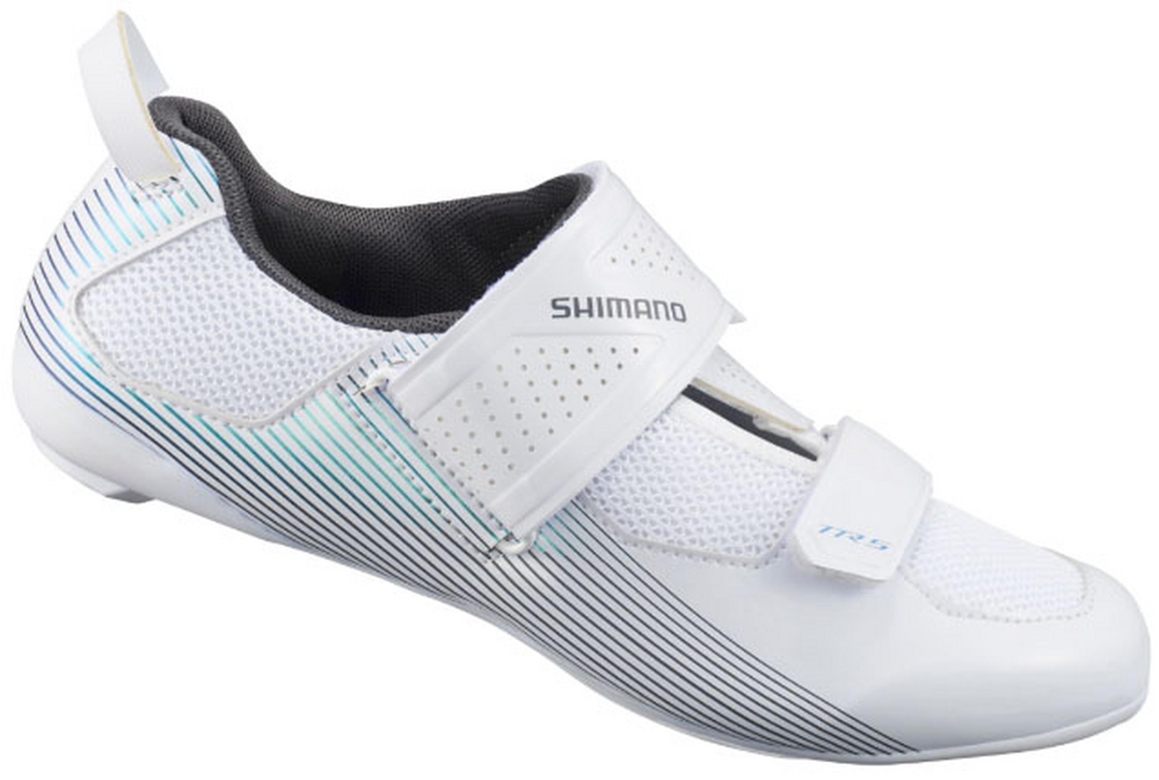 Shimano Women's TR5 Triathlon Cycling Shoes