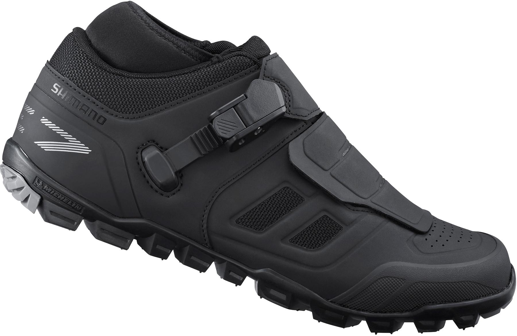 Click to view product details and reviews for Shimano Me702 Spd Enduro Mtb Cycling Shoes Black.