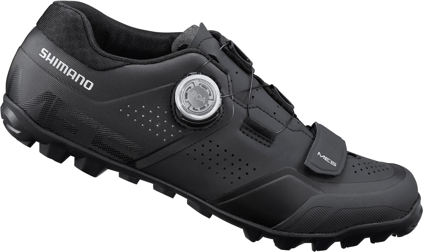 Click to view product details and reviews for Shimano Me502 Mtb Spd Shoes Black.