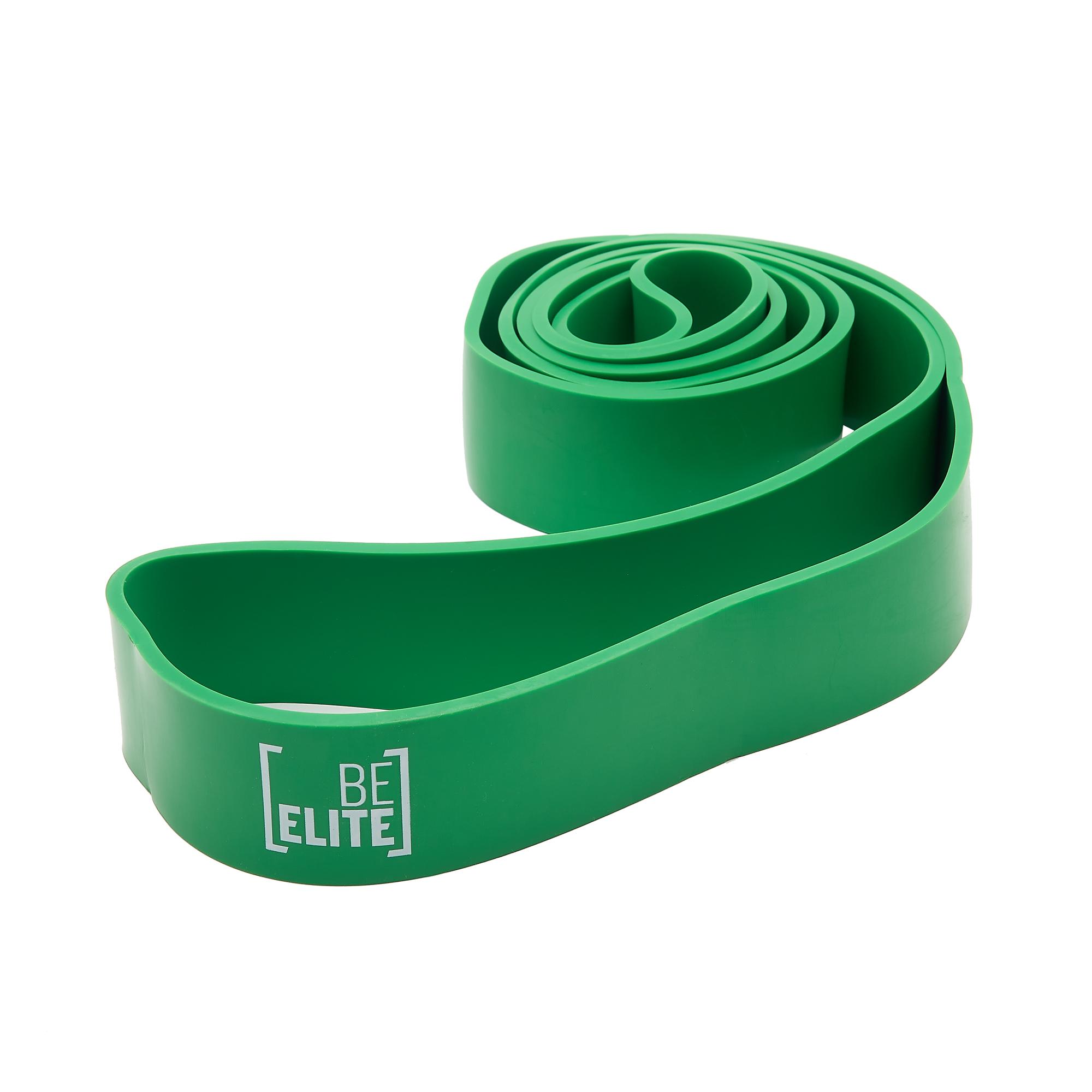 Image of BeElite Power Band (Heavy) - Green
