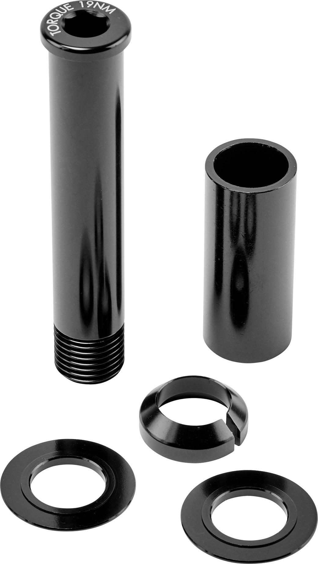 Click to view product details and reviews for Nukeproof Mega Alloy Main Pivot Kit 2021 Neutral.