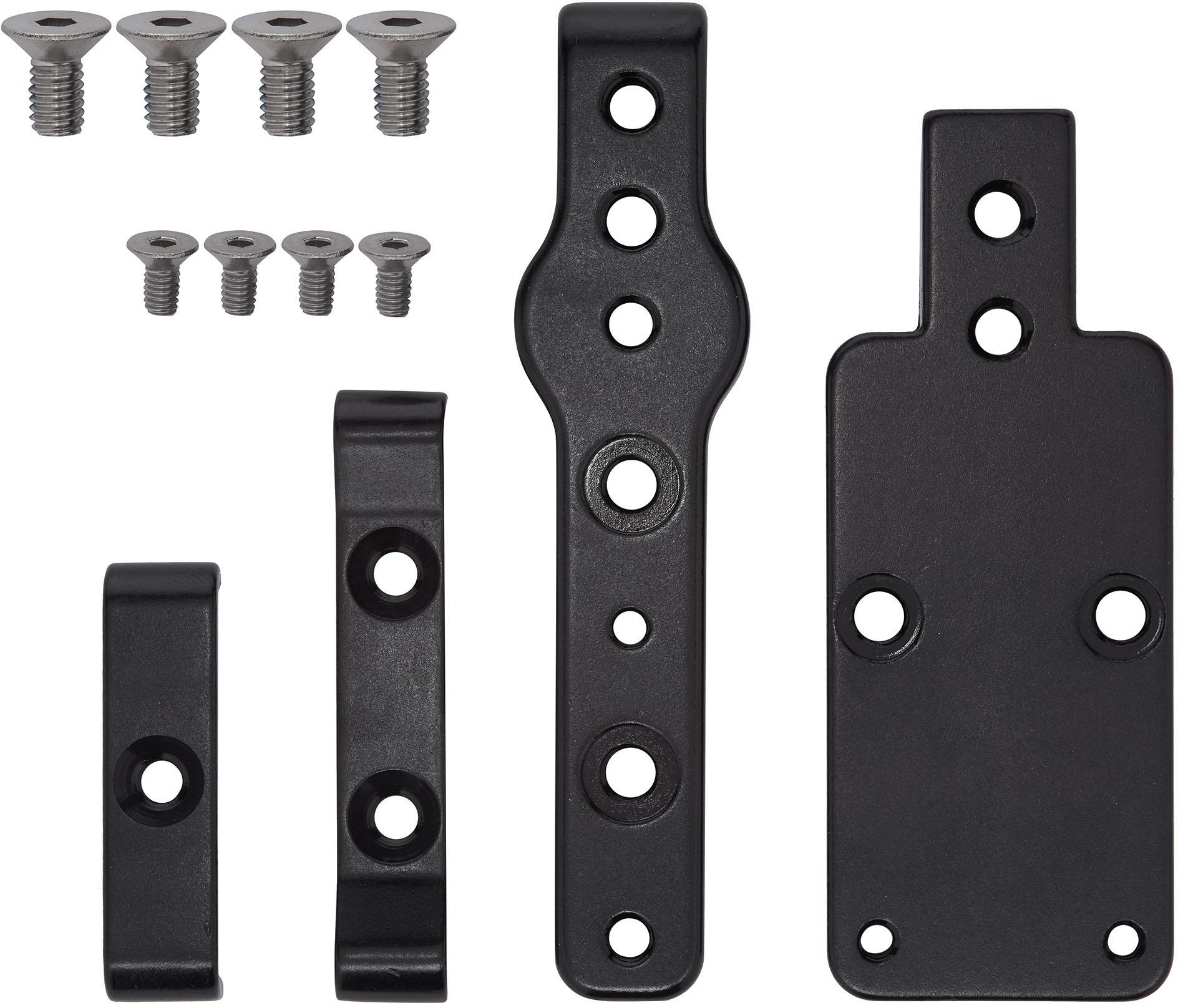 Click to view product details and reviews for Nukeproof Megawatt Battery Mount Kit 2021 Neutral.