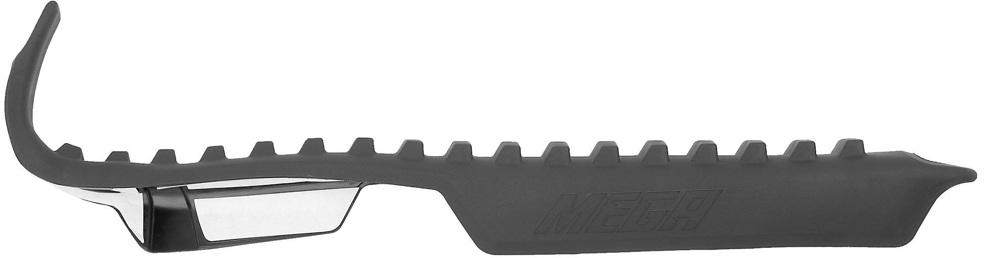 Click to view product details and reviews for Nukeproof Megawatt Chain Stay Protector Neutral.