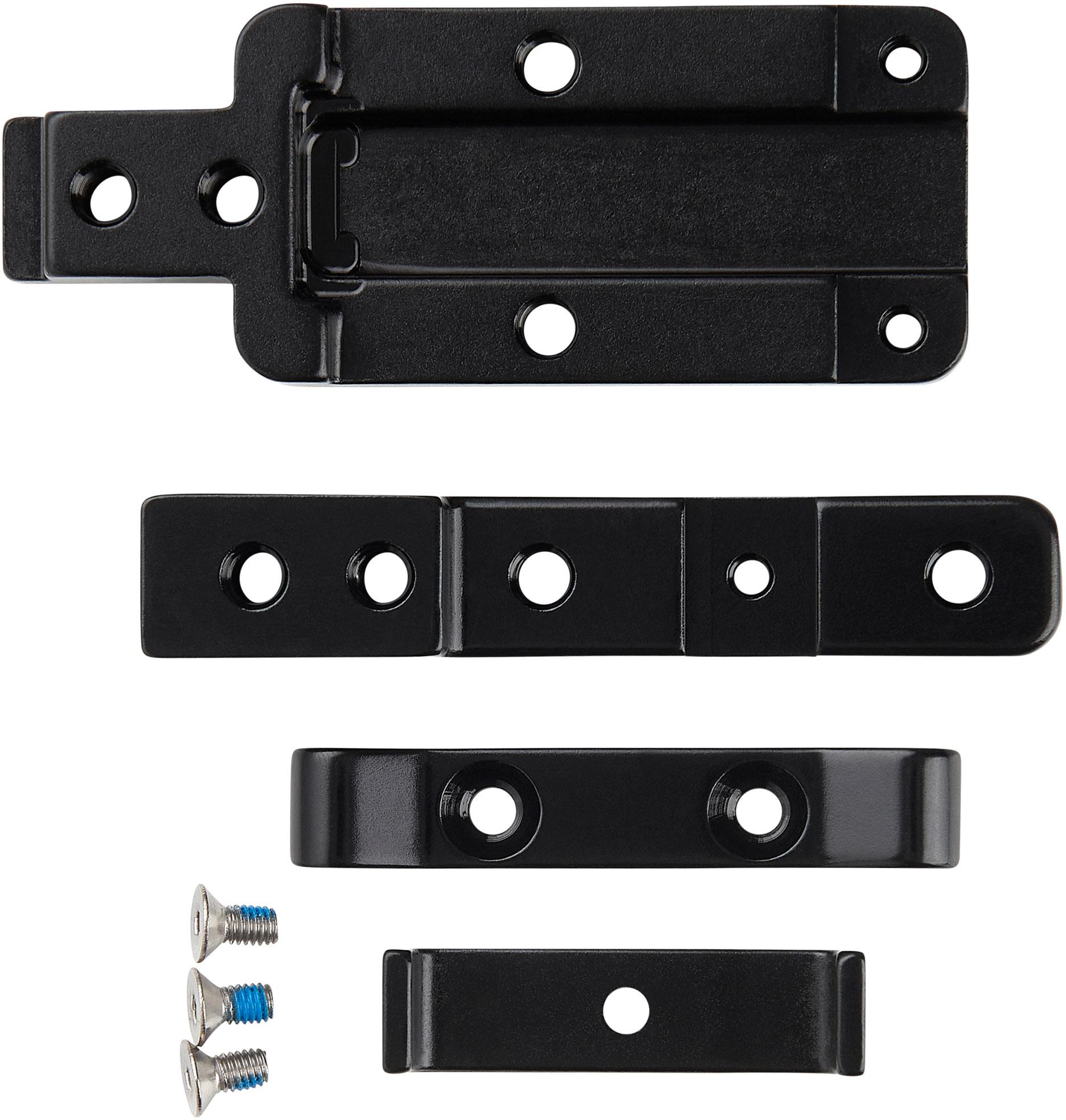 Click to view product details and reviews for Vitus E Sommet Internal Battery Holder Kit 2021 Black.