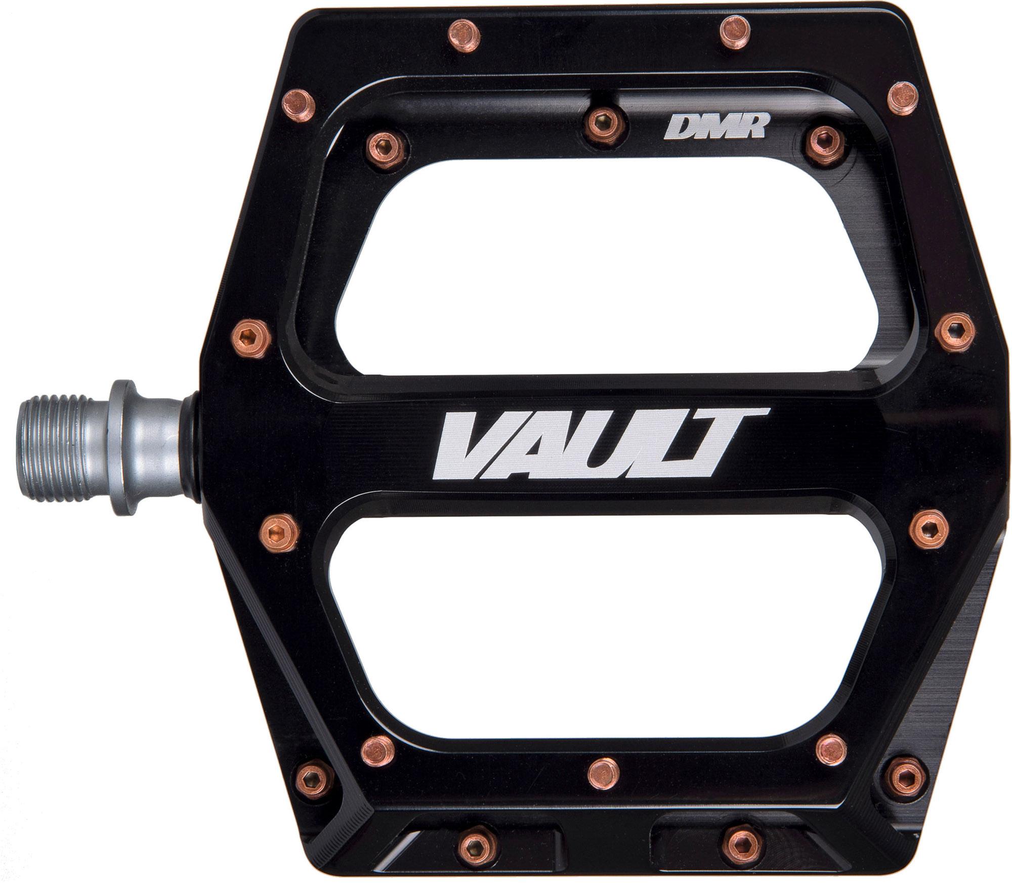 DMR Vault V2 Pedal Exclusive | Wiggle