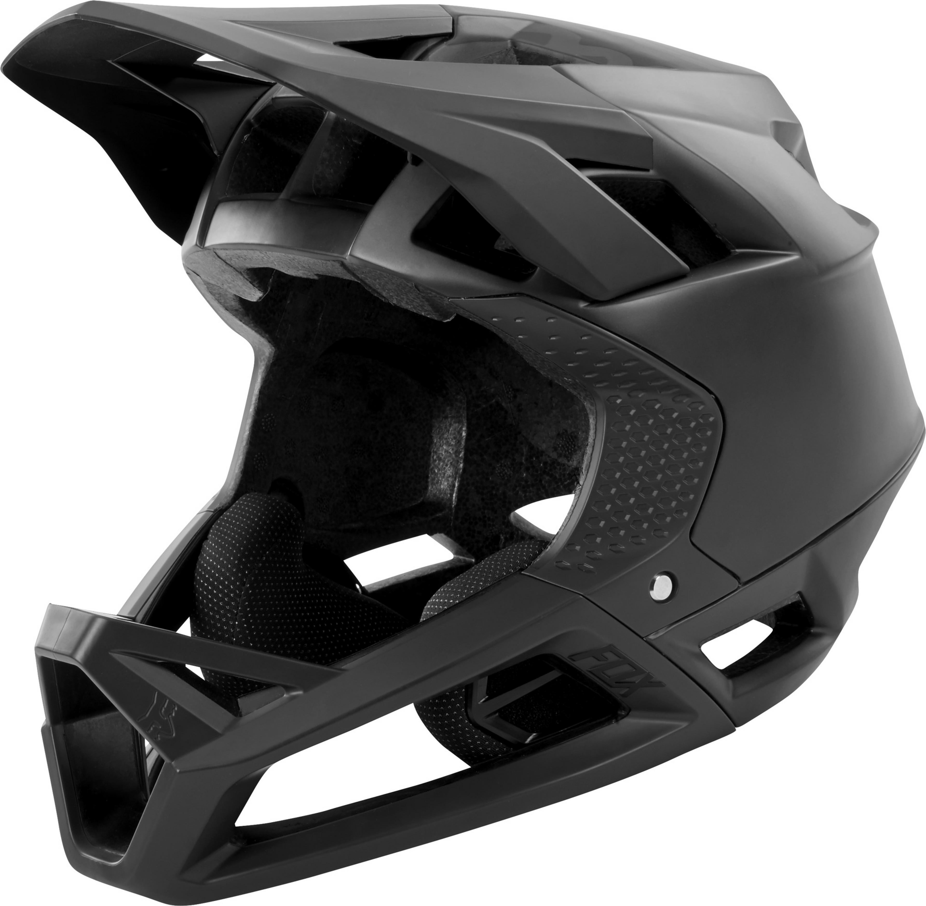 Fox Racing Proframe Full Face MTB Helmet | Wiggle