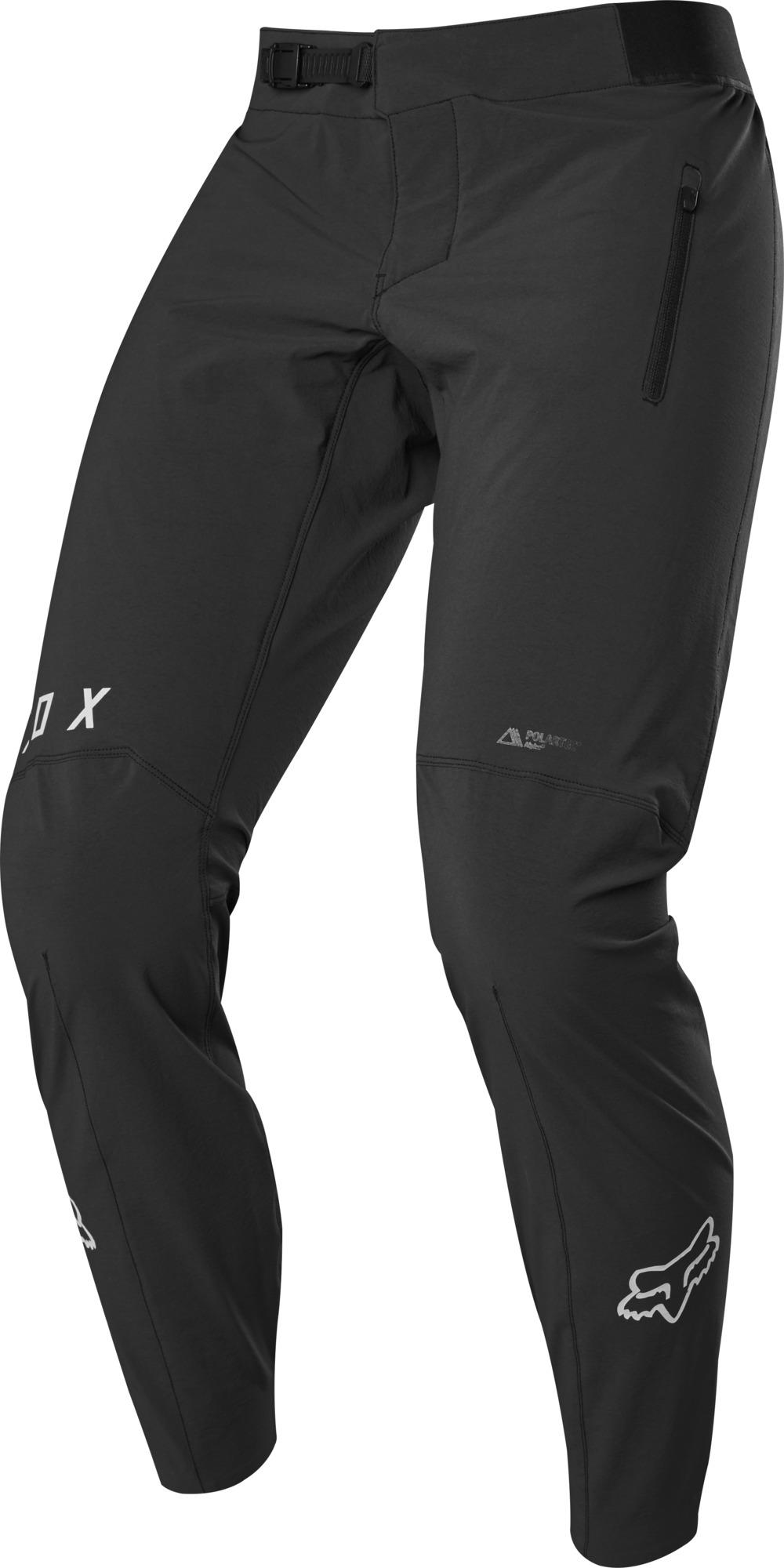 Fox Racing Flexair Pro Fire Alpha Trousers
