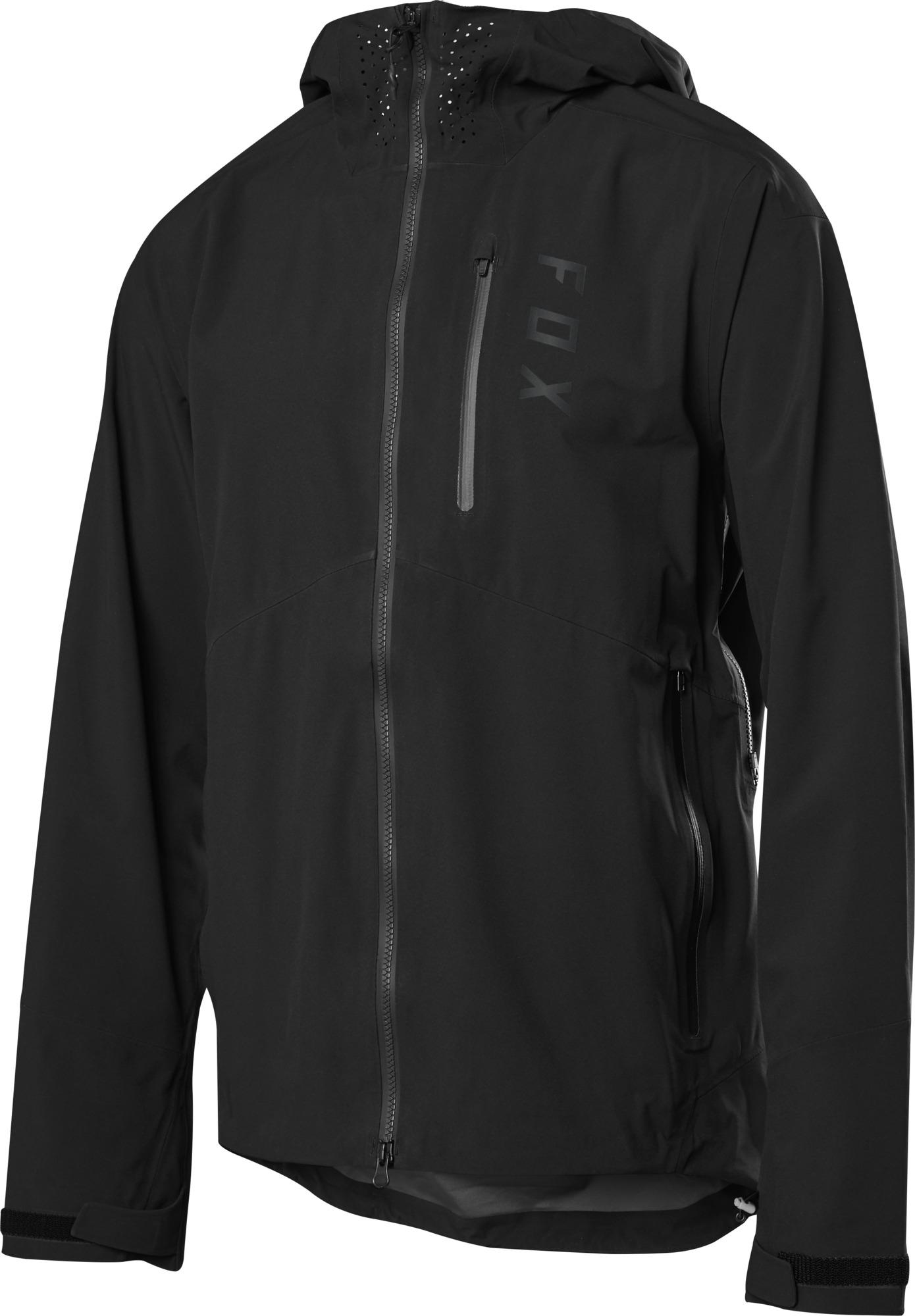 Fox Racing Flexair Neoshell Water Jacket | Wiggle