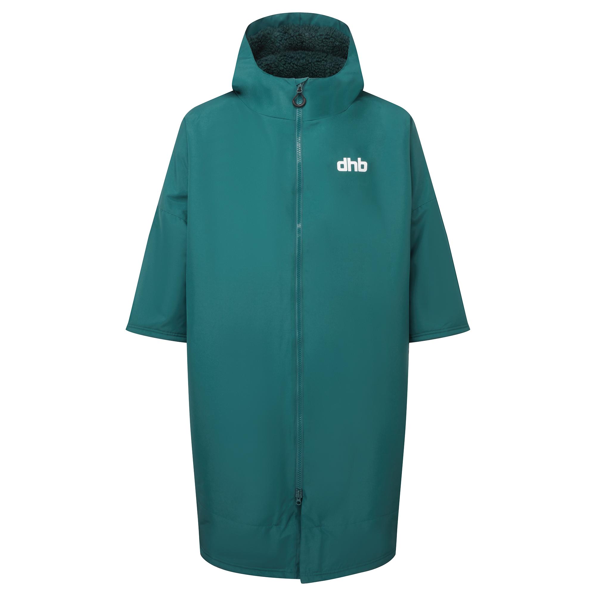 Click to view product details and reviews for Dhb Hydron Robe Atlantic Deep.