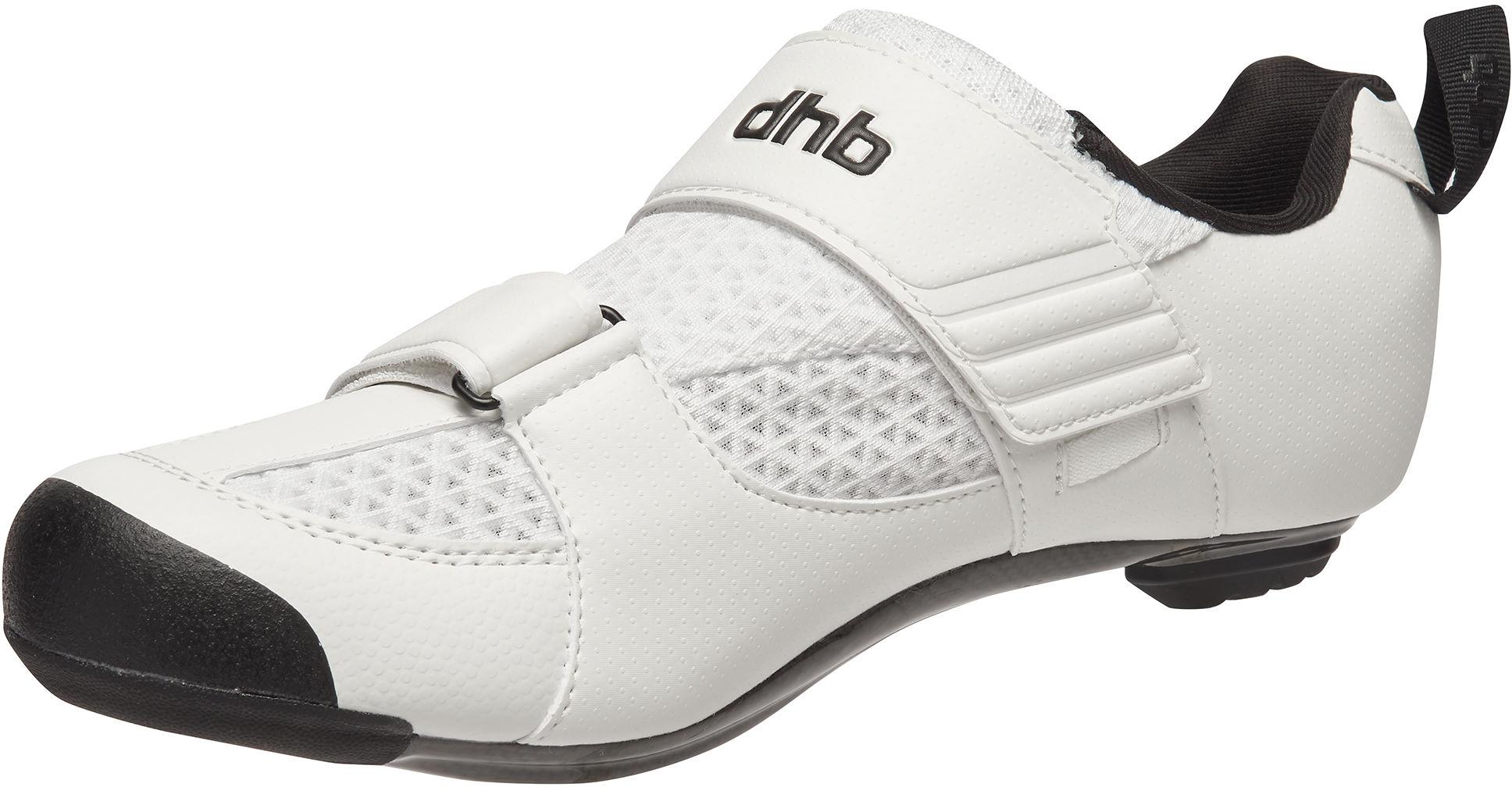 dhb trinity tri shoe