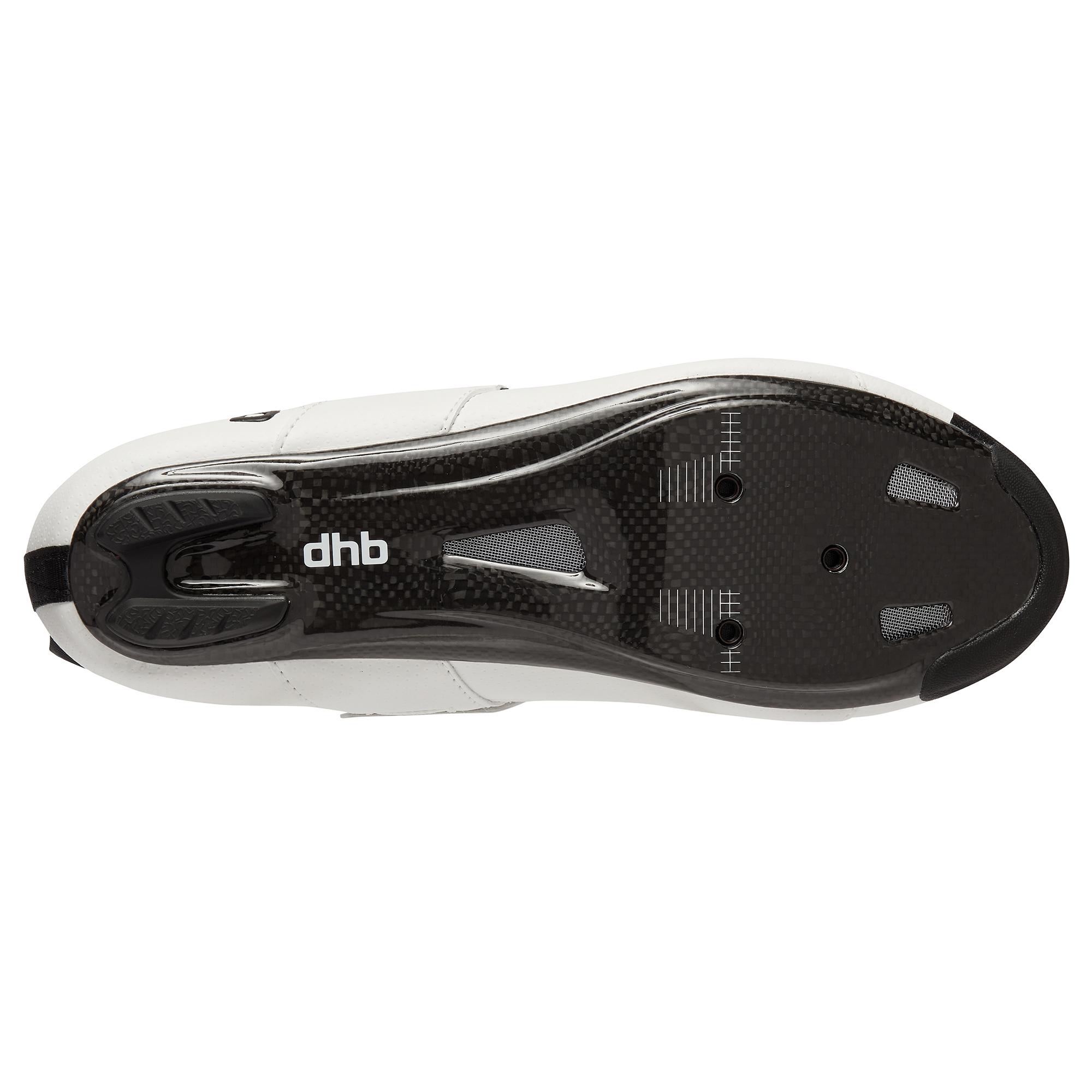 dhb trinity tri shoe