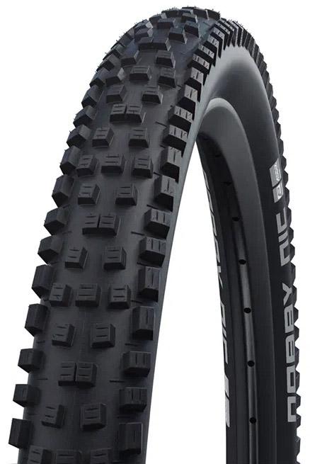 Schwalbe - Nobby Nic | tyres