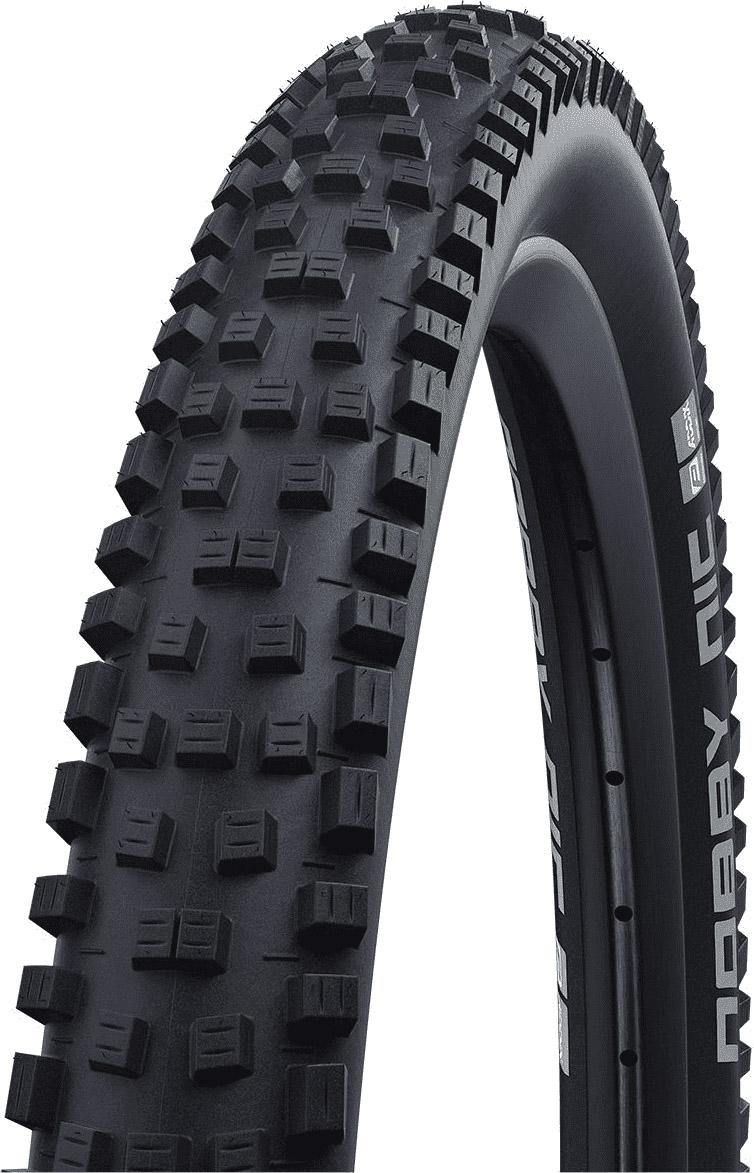 Schwalbe Nobby Nic Performance MTB Tyre | tyres