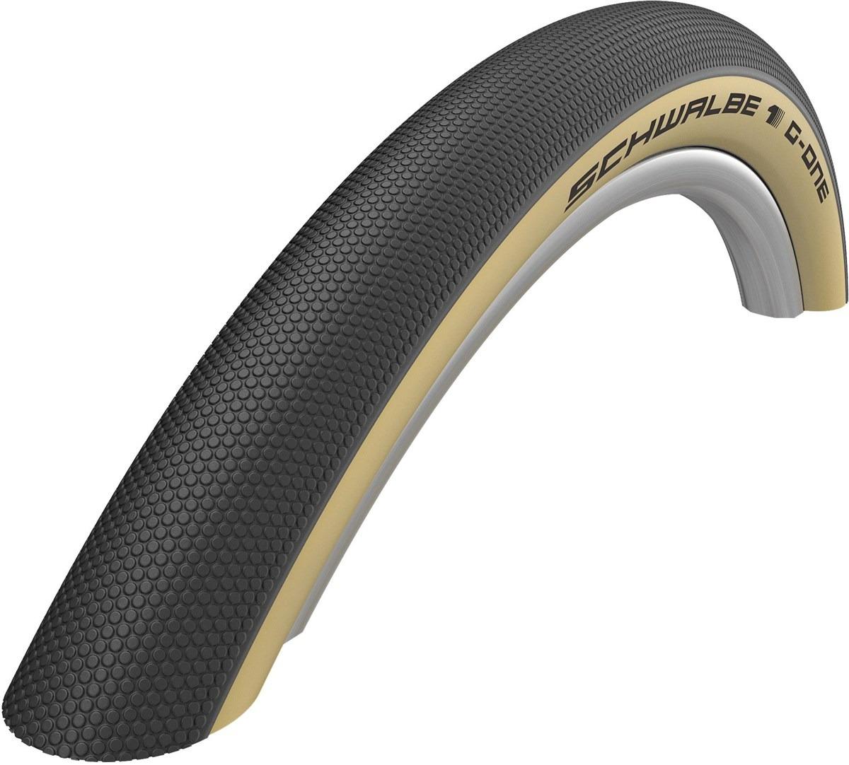 Schwalbe - G-ONE Speed | tyres