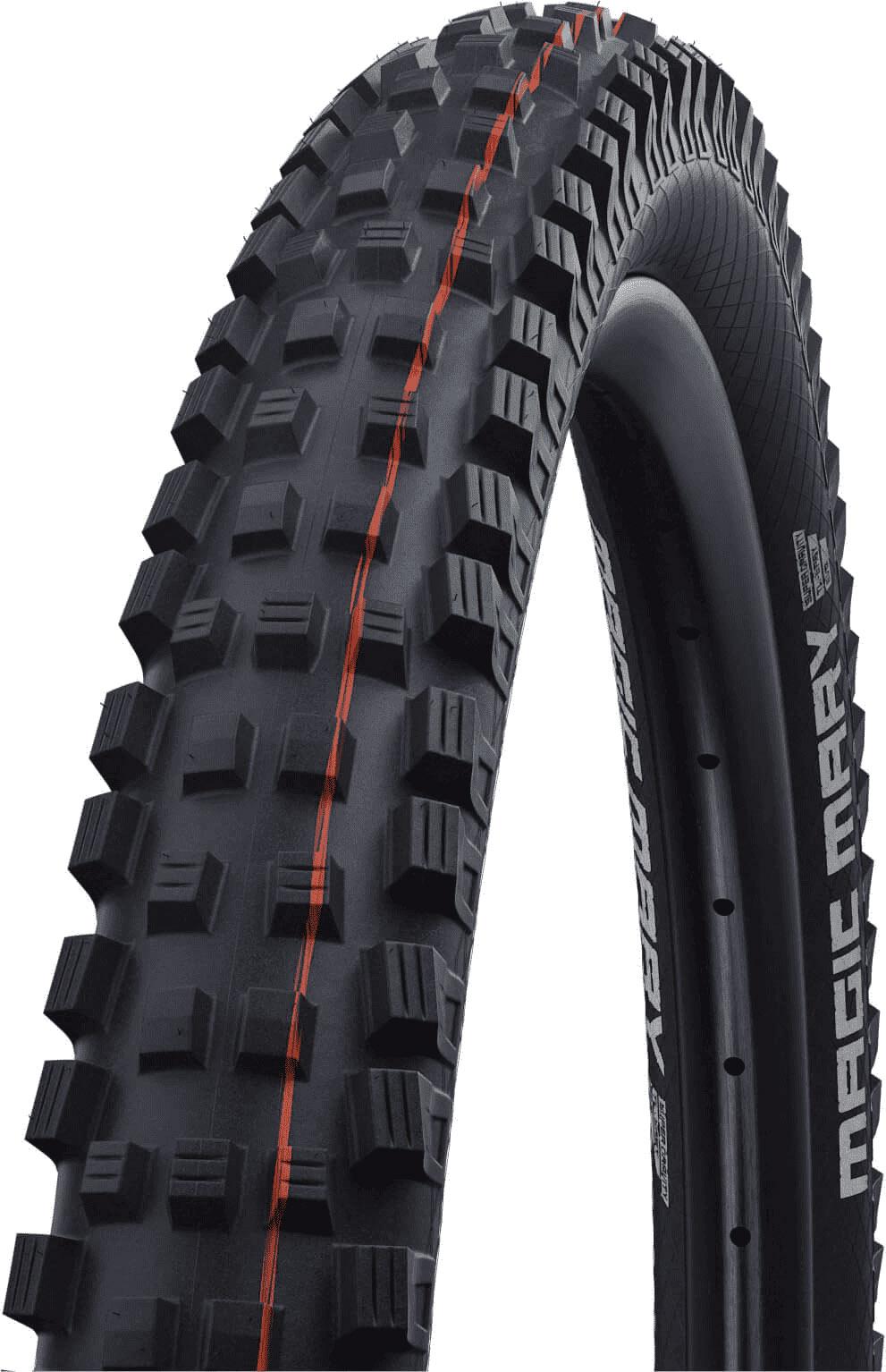 Schwalbe - Magic Mary | tyres